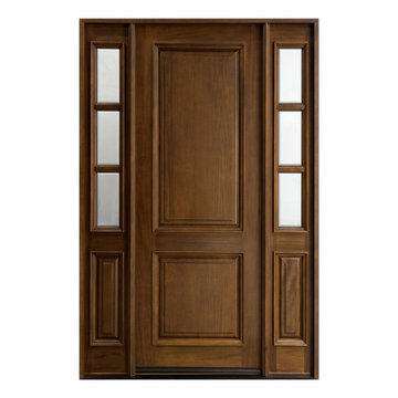 Classic Entry Door | Glenview Haus | GD-301T 2SL