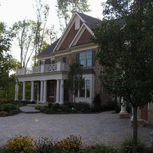 Driveways