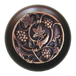 Wine Enthusiasts - Cabinet And Drawer Knobs
