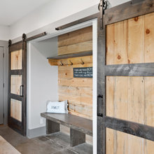 Entry Way