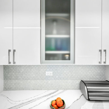 Upper West Side Kitchen Restoration