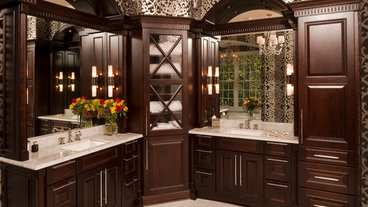 Davenport IA Kitchen & Bathroom Remodeling