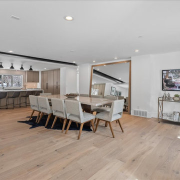 Park Meadows Remodel