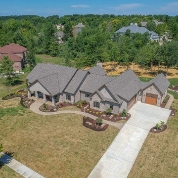 Sprawling Ranch