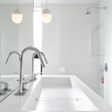 Bathroom Oasis