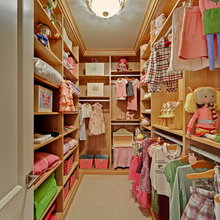 Kid's Closet