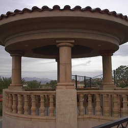 Columns 034 - Outdoor Products