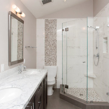 Alameda Master Bathroom Remodel