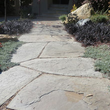 Landscaping ideas