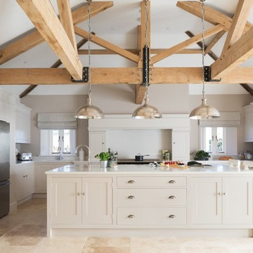 Rustic Glamour