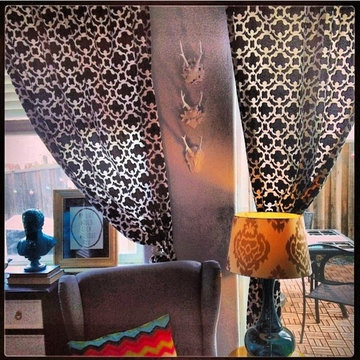Faux Taxidermy