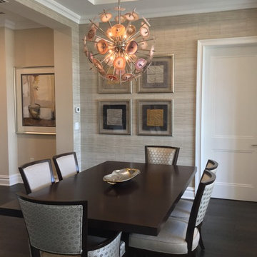 Ritz Carlton Residences