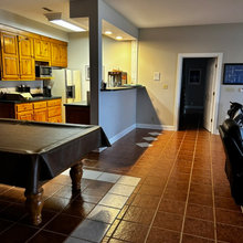 bar