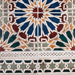 Patterson Collection - Tile