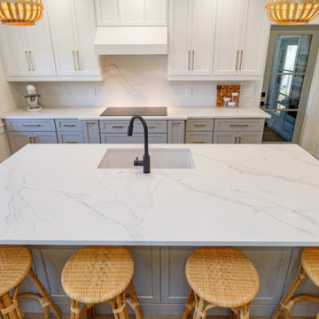 Home Chef’s Delight: A Kitchen Remodel Spectacle in Baldwin Park Winter Park
