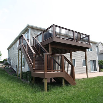 Decks