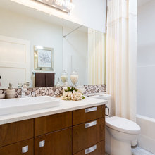 Bathroom Reno