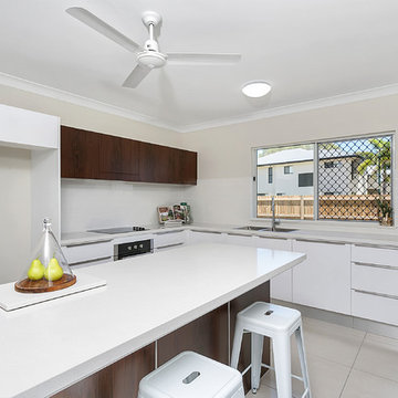 New Home Construction - Budget