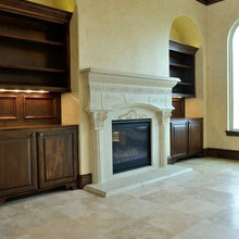 tv area