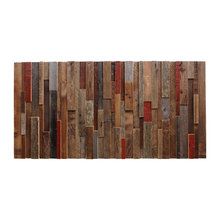 Reclaimed Wood, etc.