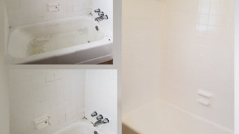 Bathtub Refinishers Edmonton / Bathtub Repair Kijiji In Edmonton Buy