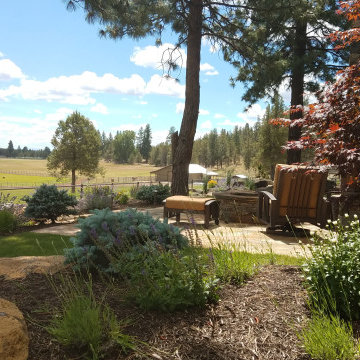 Central Oregon Landscape