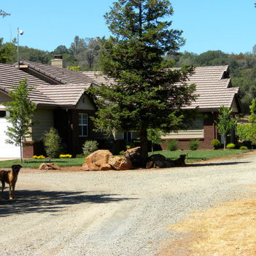 Skinner Winery El Dorado County California
