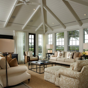 Indian River Retreat