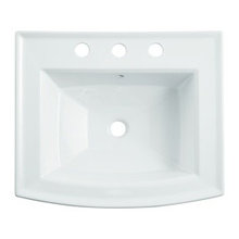 Spare Bathroom