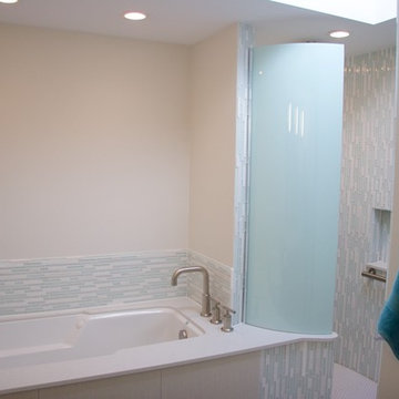 Whole House Remodel for Accessibility