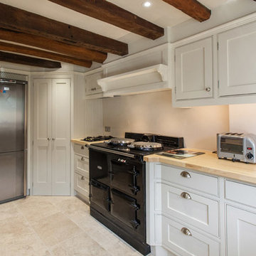 recent kitchen projest
