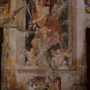 Murals