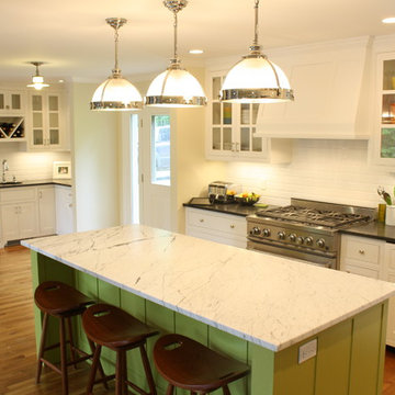 Belgrade Kitchen