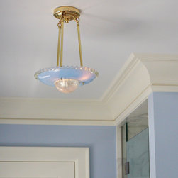 Brass Light Gallery - Vintage Bathroom Light - Bathroom Vanity Lighting