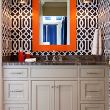 Bathroom Tile