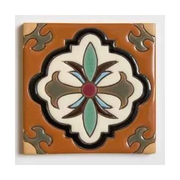 The Cathy Ceramic Tile Collection