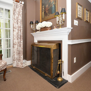 Porches Bed and Breakfast, New Hope, PA
