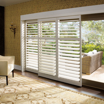 Shutters