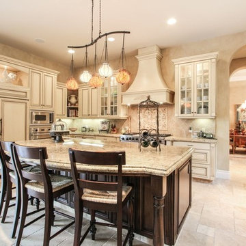 Custom Home