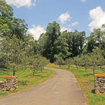 Bedford Equine Compound