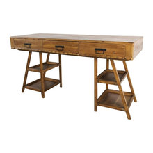 Desks