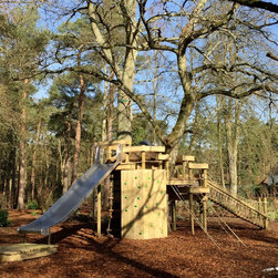 Garden Playhouses outdoor play equipment - Garden Playhouses