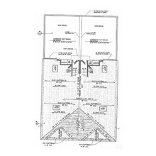 63 Edgewater: Roof Level