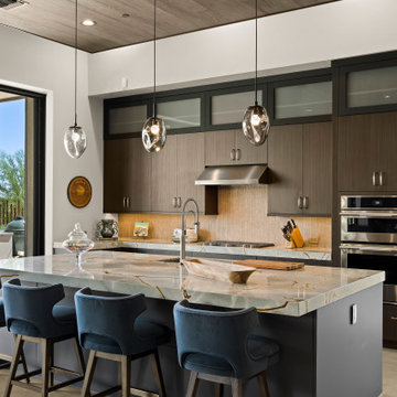 Oro Valley Remodel Kitchen
