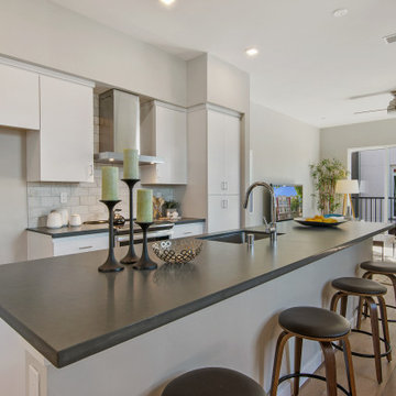 East Sac Modern