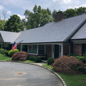 Greenwich, CT Synthetic Slate