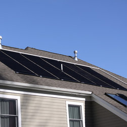 Solar heat - Products