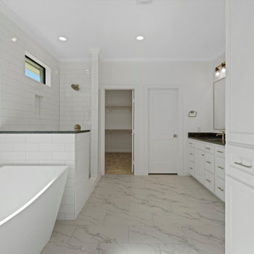 840 Gallant Fox / Mesquite Plan