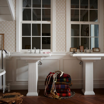 Kohler Bathrooms