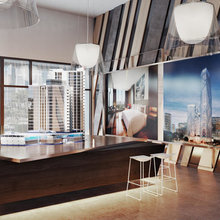 Commercial Projects